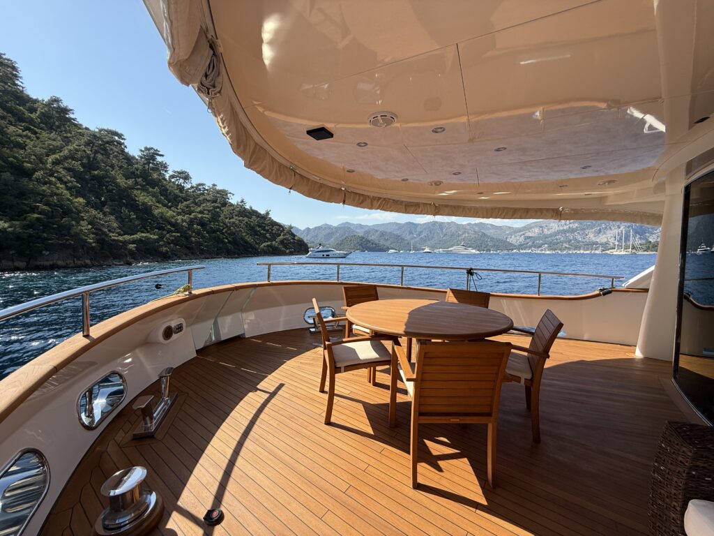 2014 Benetti Sail Division 108 RS