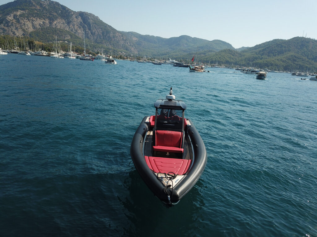 2022 Technohull Explorer 40S