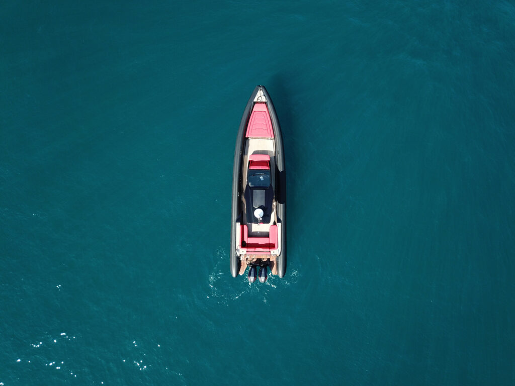 2022 Technohull Explorer 40S