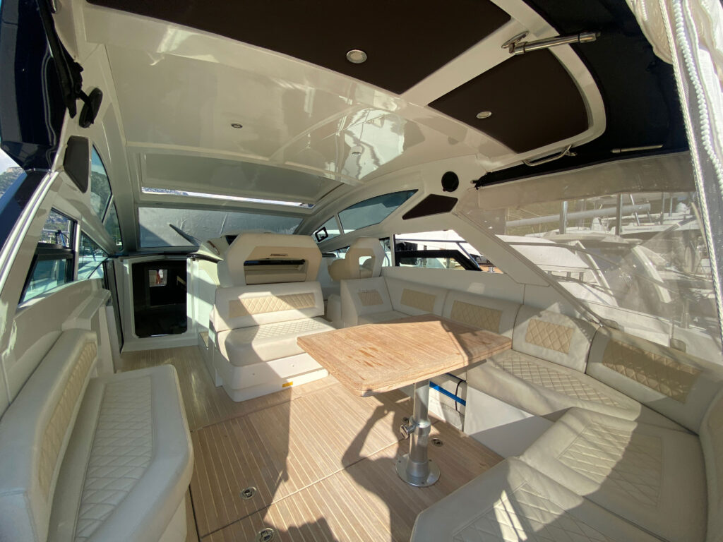 2017 Beneteau Gran Turismo 40