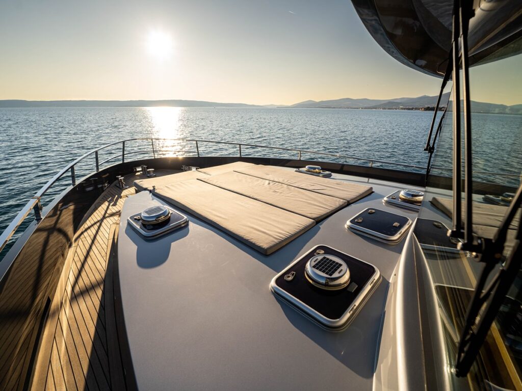 2018 Timeless 80 Explorer