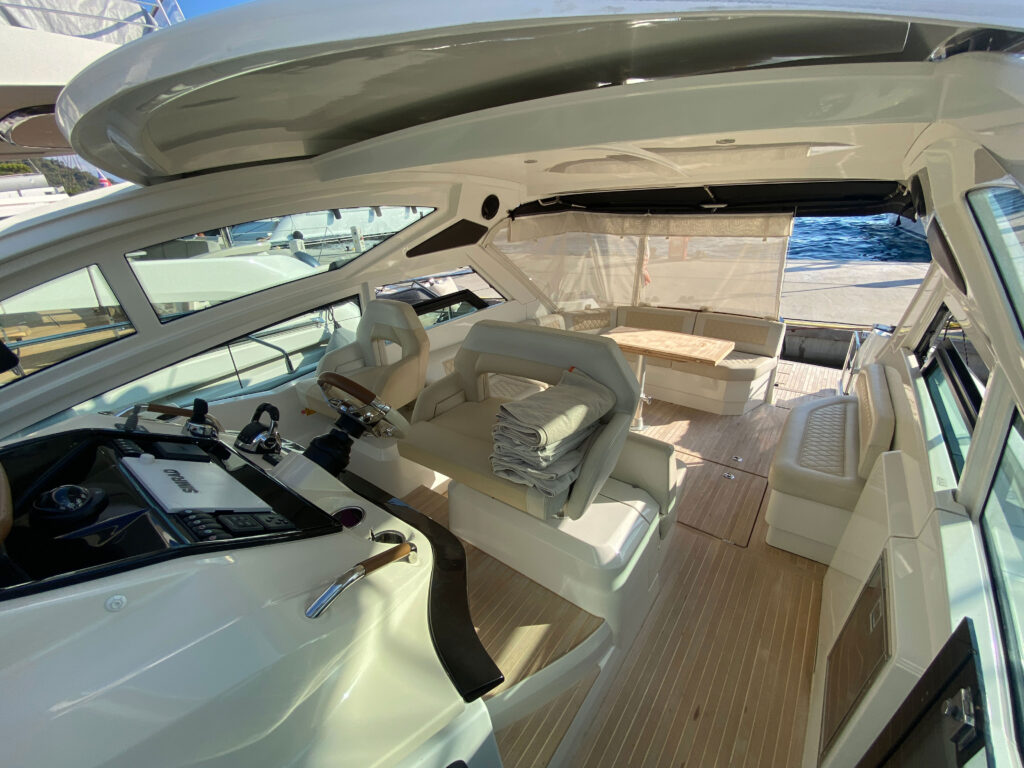 2017 Beneteau Gran Turismo 40