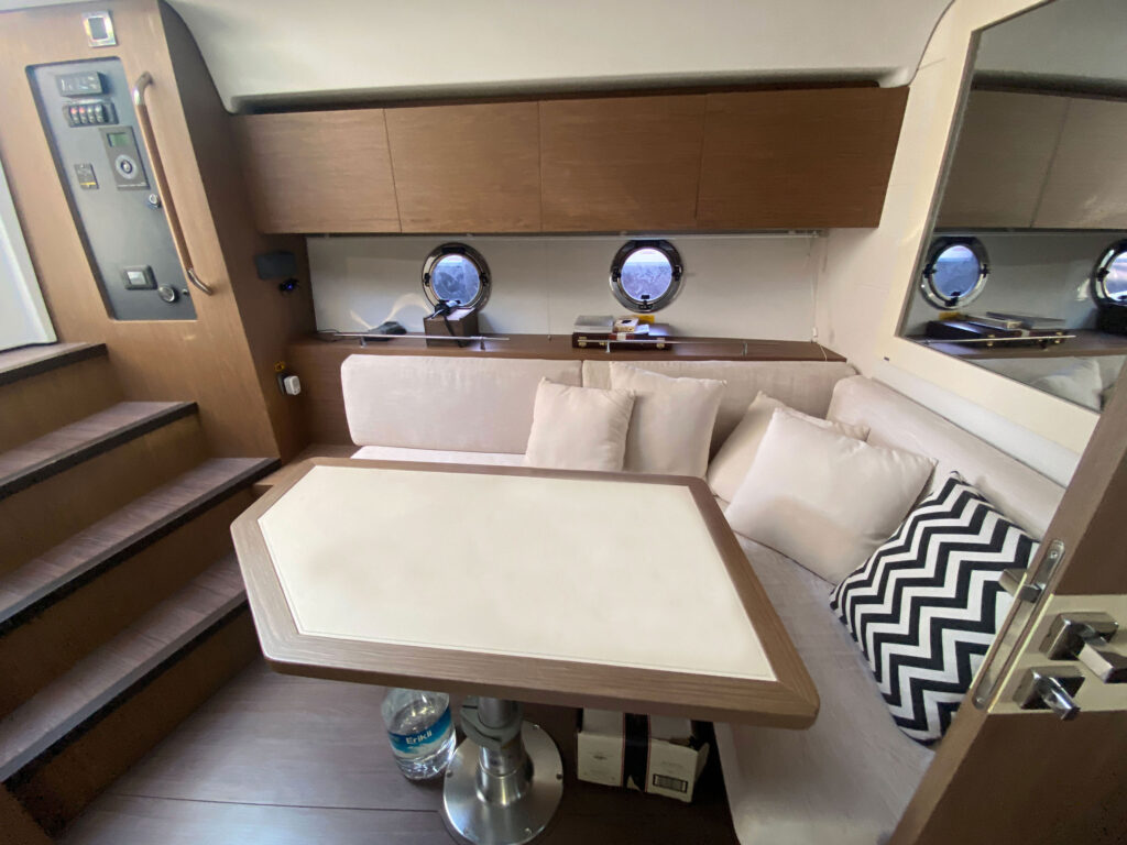 2017 Beneteau Gran Turismo 40