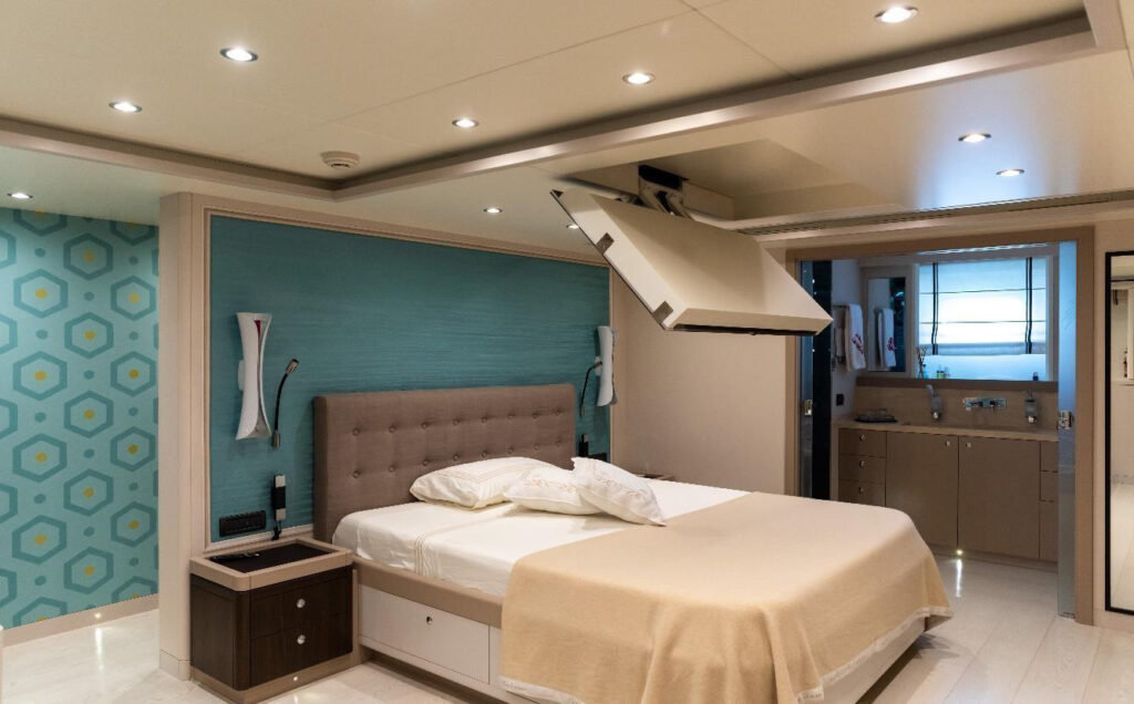 2014 Cantiere Delle Marche Darwin 86
