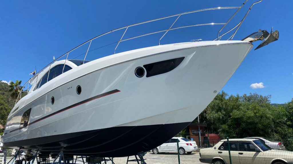 2014 Beneteau Gran Turismo 49