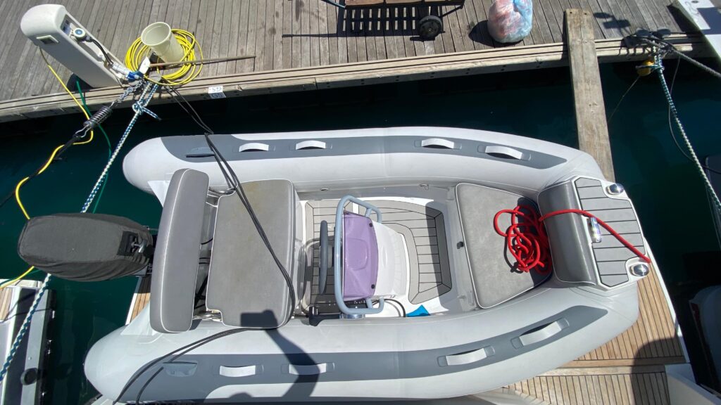 2014 Beneteau Gran Turismo 49