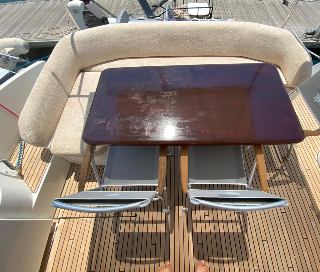 2014 Beneteau Gran Turismo 49