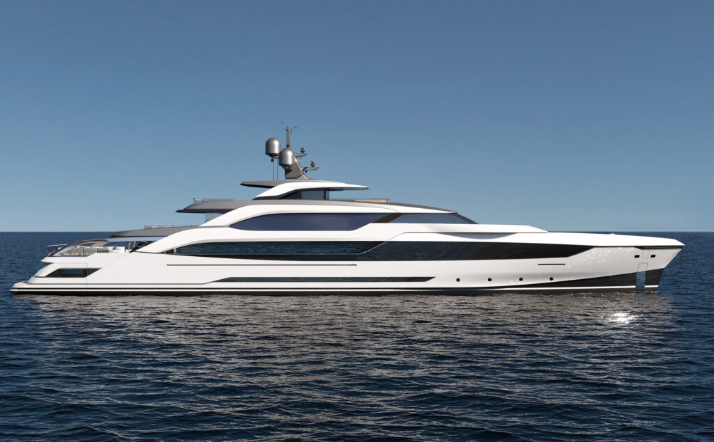 Tankoa T65 Sportiva