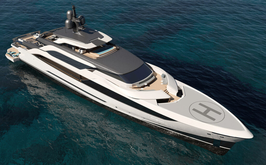 Tankoa T65 Sportiva