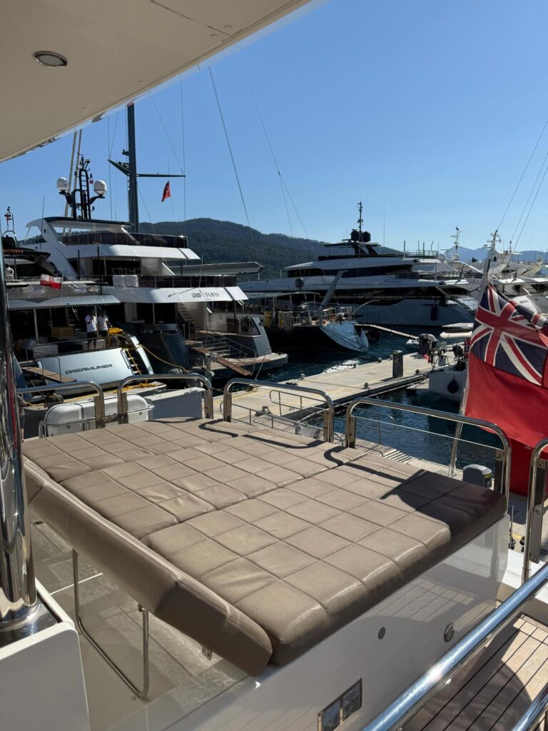 2014 Fairline Squadron 78