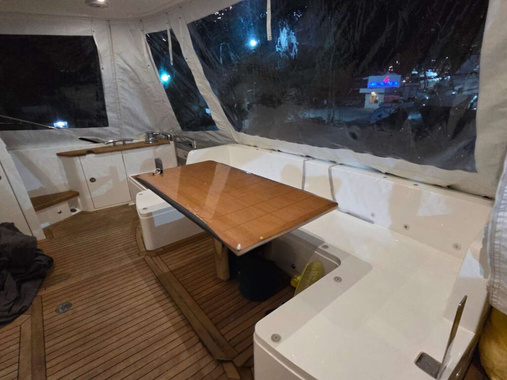 2017 Princess 60