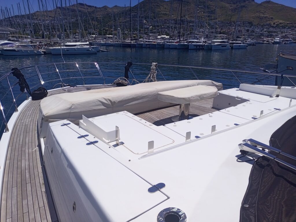 2019 Azimut Grande 25