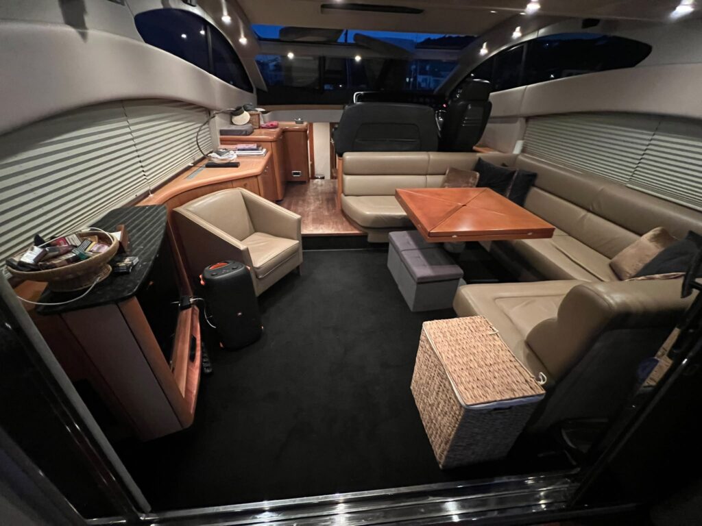 2009 Sunseeker Predator 64 (2025 Refit)