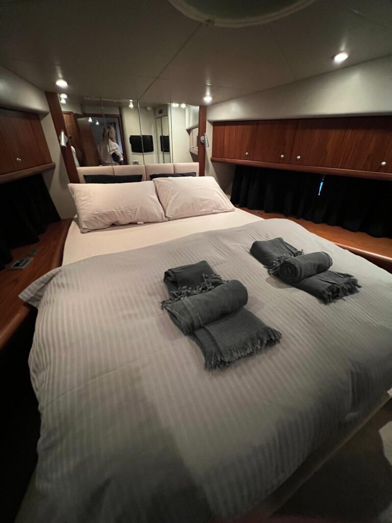 2009 Sunseeker Predator 64 (2025 Refit)