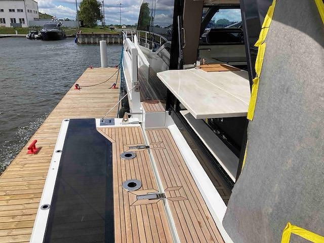 2022 Galeon 640 FLY